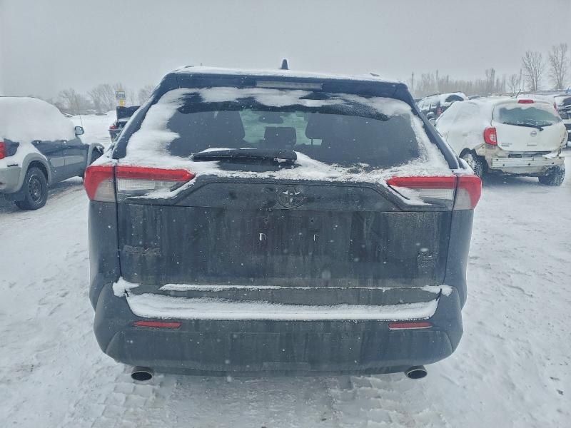 Aukcja sprzedaży 2023 Toyota Rav4 Xle, vin: 2T3R1RFV8PC360944, numer aukcji: 96010535