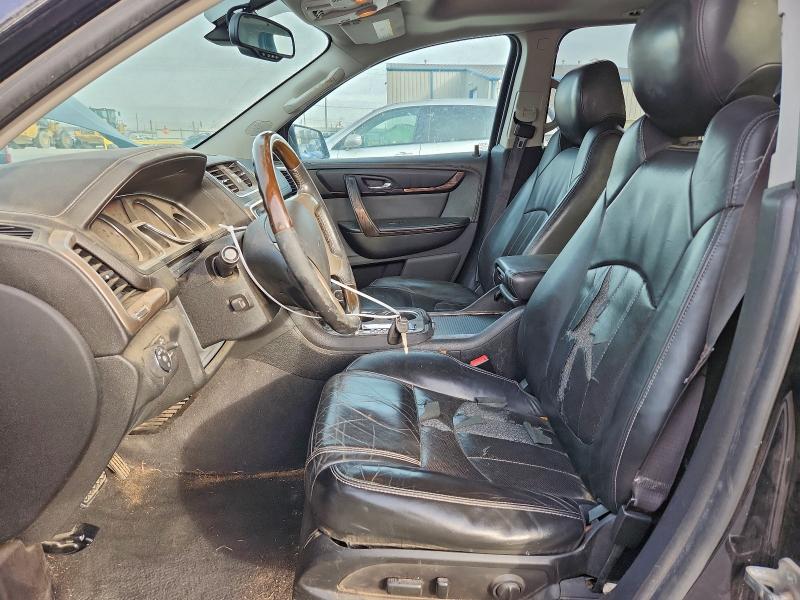 78966965 :رقم المزاد ، 1GKKVTKD7EJ218678 vin ، 2014 Gmc Acadia مزاد بيع