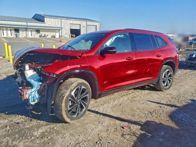 Продаж на аукціоні авто 2025 Buick Enclave, vin: 5GAERBRS1SJ115460, номер лоту: 49671126
