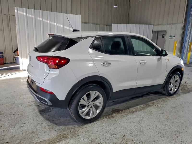 96211315 :رقم المزاد ، KL4AMBSL9SB193441 vin ، 2025 Buick Encore Gx مزاد بيع