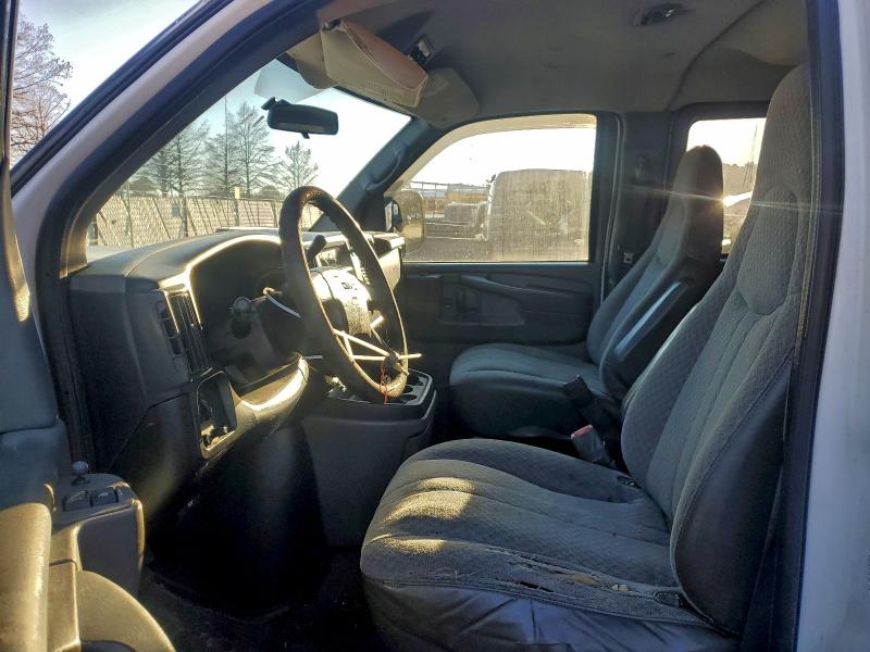 Aukcja sprzedaży 2006 Gmc Savana G35, vin: 1GJHG39U361118559, numer aukcji: 96397825