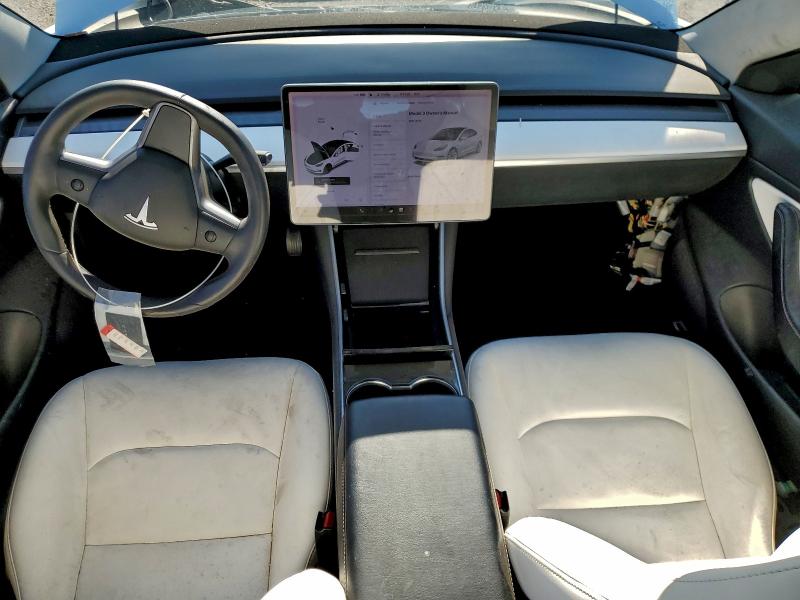 Aukcja sprzedaży 2020 Tesla Model 3, vin: 5YJ3E1EA1LF509641, numer aukcji: 94249815