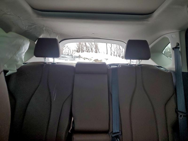 Продаж на аукціоні авто 2024 Acura Rdx, vin: 5J8TC2H54RL022354, номер лоту: 96705405