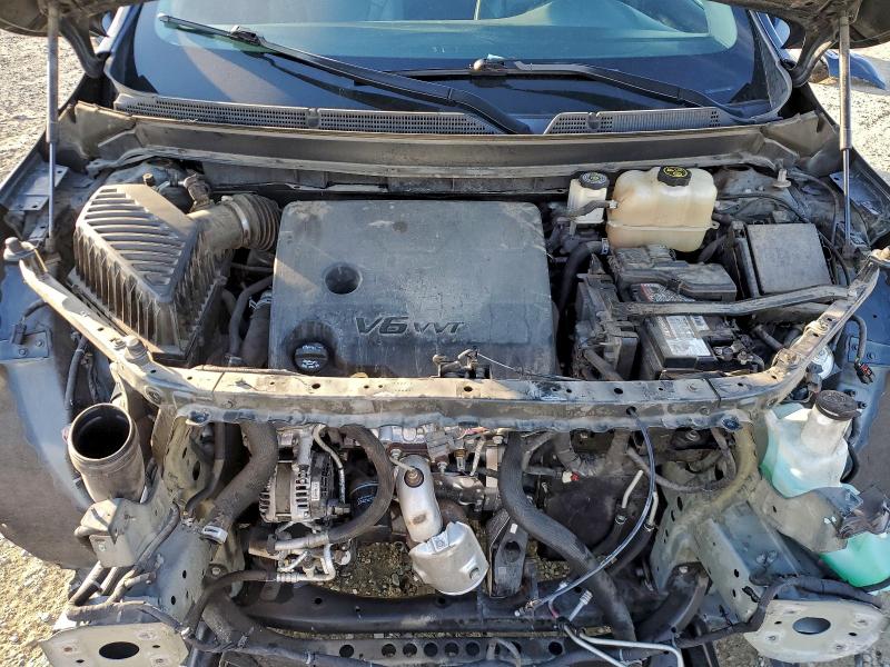 2019 Buick Enclave მანქანა იყიდება აუქციონზე, vin: 5GAERBKWXKJ182815, აუქციონის ნომერი: 95695275