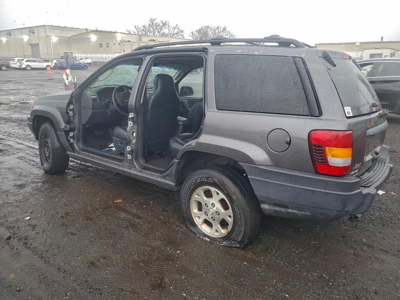 Aukcja sprzedaży 2003 Jeep Grand Cherokee, vin: 1J4GW48S13C501230, numer aukcji: 97105935