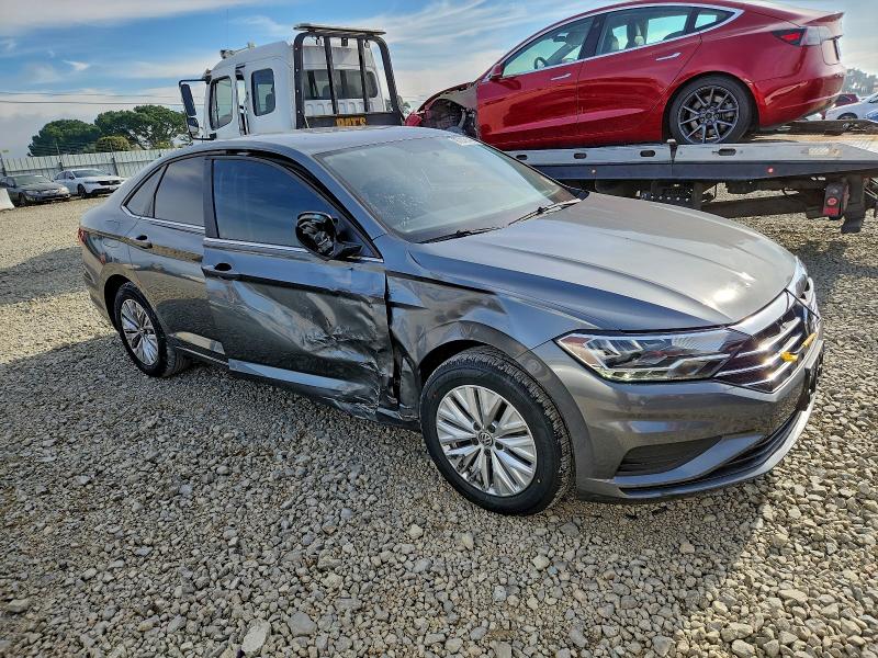 Aukcja sprzedaży 2019 Volkswagen Jetta, vin: 3VWC57BU4KM031126, numer aukcji: 97218145