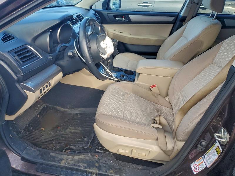 Продажа на аукционе авто 2019 Subaru Outback, vin: 4S4BSAFC4K3356104, номер лота: 97517085
