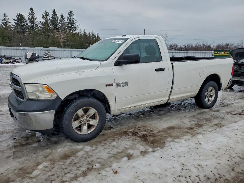 Auction sale of the 2015 Ram 1500, vin: 3C6JR7DT6FG564125, lot number: 96783415