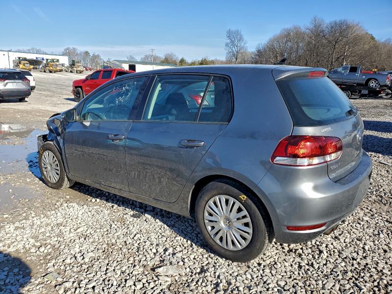 Продажа на аукционе авто 2013 Volkswagen Golf, vin: WVWDB7AJ6DW003158, номер лота: 95897915