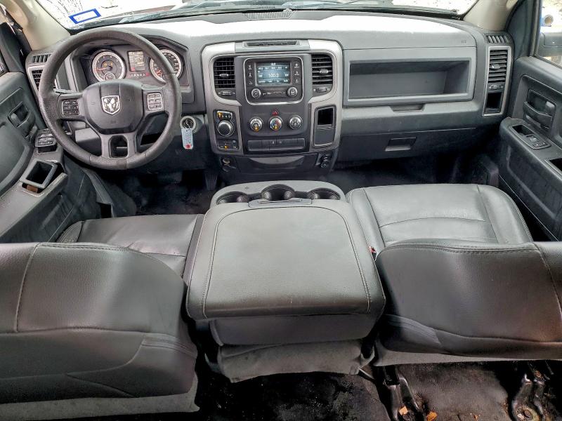 Продажа на аукционе авто 2016 Ram 1500, vin: 1C6RR7FT2GS400784, номер лота: 97443765