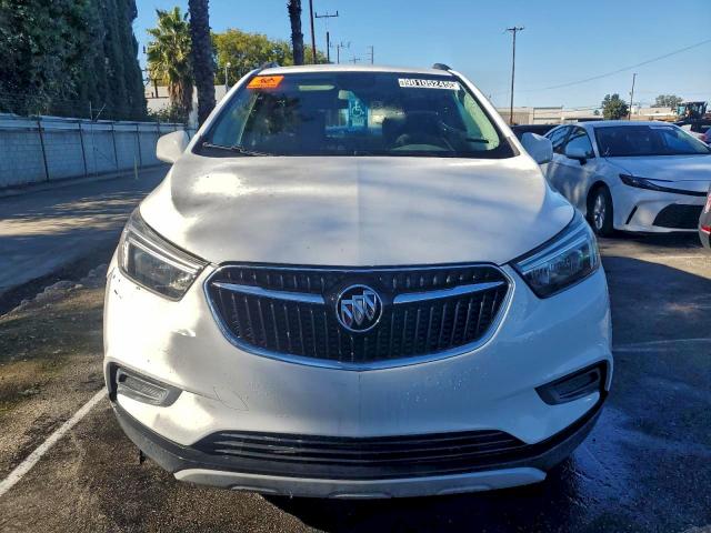 Продаж на аукціоні авто 2020 Buick Encore Pre, vin: KL4CJASB1LB025491, номер лоту: 90105245