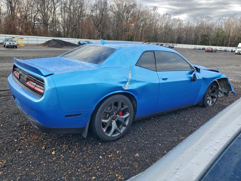 2015 Dodge Challenger მანქანა იყიდება აუქციონზე, vin: 2C3CDZBG5FH850893, აუქციონის ნომერი: 95354385