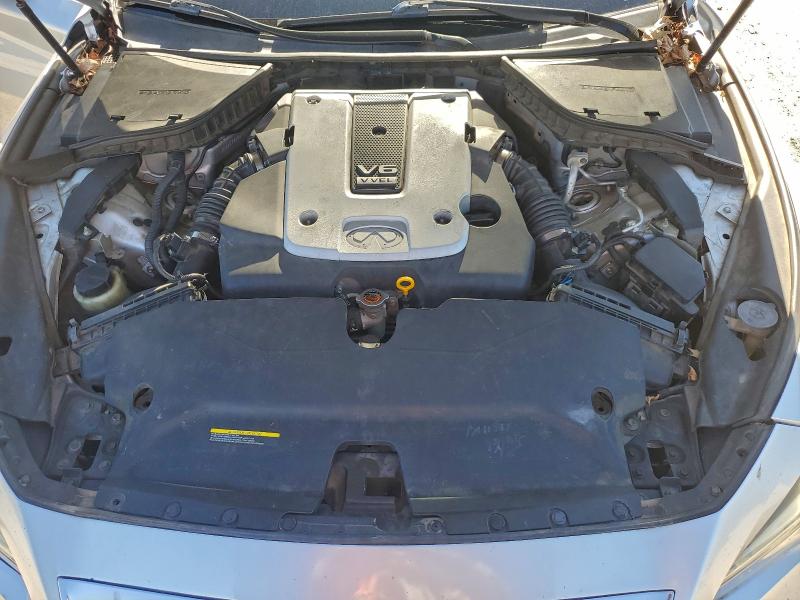 Aukcja sprzedaży 2015 Infiniti Q50, vin: JN1BV7AP8FM332304, numer aukcji: 97812885