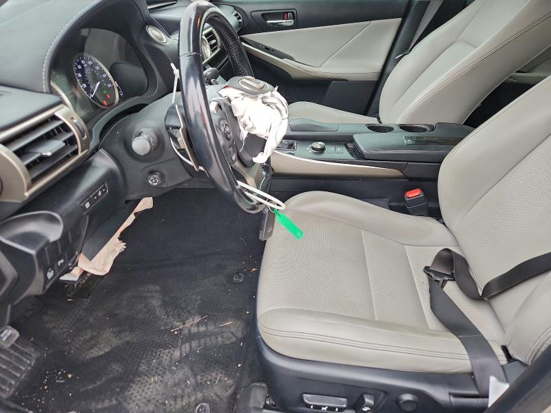Продаж на аукціоні авто 2016 Lexus Is 200t, vin: JTHBA1D23G5005793, номер лоту: 96728825