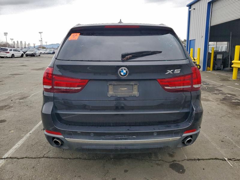 Aukcja sprzedaży 2016 Bmw X5 Sdrive3, vin: 5UXKR2C5XG0H42872, numer aukcji: 98841315