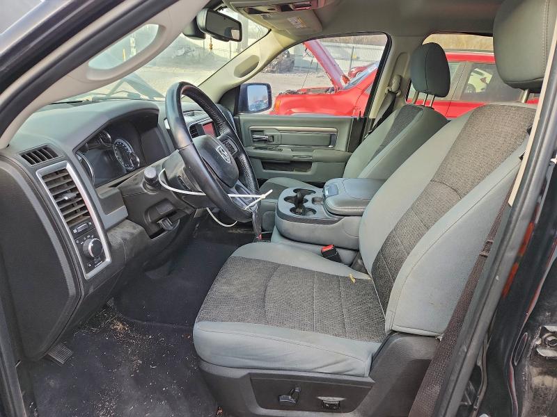 Aukcja sprzedaży 2019 Ram 1500 Classic, vin: 1C6RR7LT6KS658125, numer aukcji: 94484795
