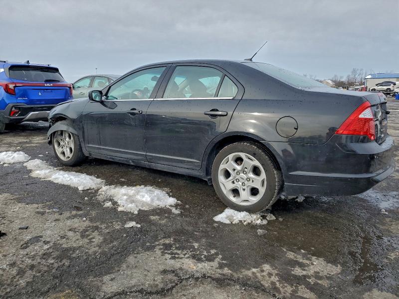 Aukcja sprzedaży 2010 Ford Fusion, vin: 3FAHP0HA6AR414130, numer aukcji: 97051875