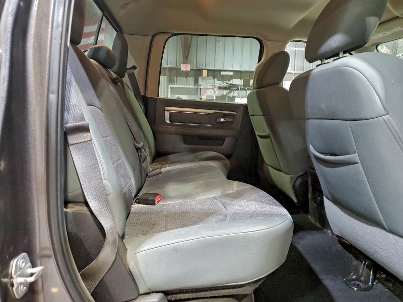 Продажа на аукционе авто 2016 Ram 1500, vin: 3C6RR7LT5GG188538, номер лота: 97308825