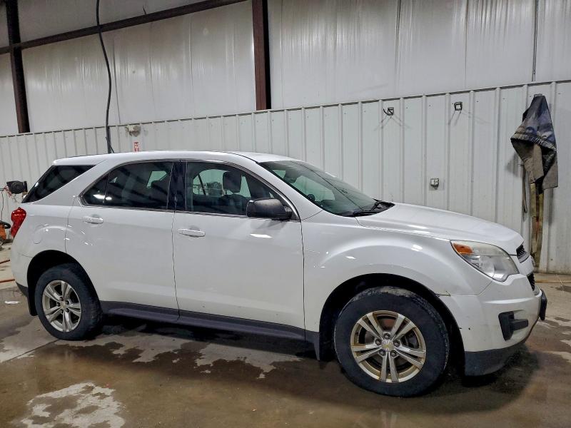 Aukcja sprzedaży 2015 Chevrolet Equinox, vin: 2GNFLEEK9F6207230, numer aukcji: 94783745