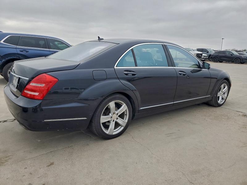 Продаж на аукціоні авто 2010 Mercedes-benz S, vin: WDDNG7BBXAA296820, номер лоту: 94897335
