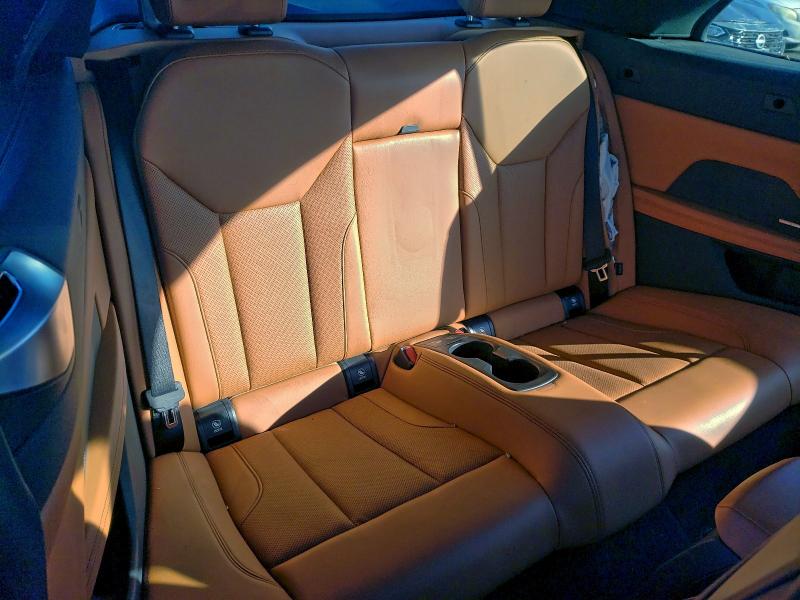 Продаж на аукціоні авто 2023 Bmw 430i, vin: WBA23AT07PCN03354, номер лоту: 94917385