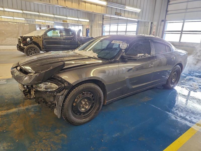 94633055 :رقم المزاد ، 2C3CDXKT5LH209160 vin ، 2020 Dodge Charger مزاد بيع