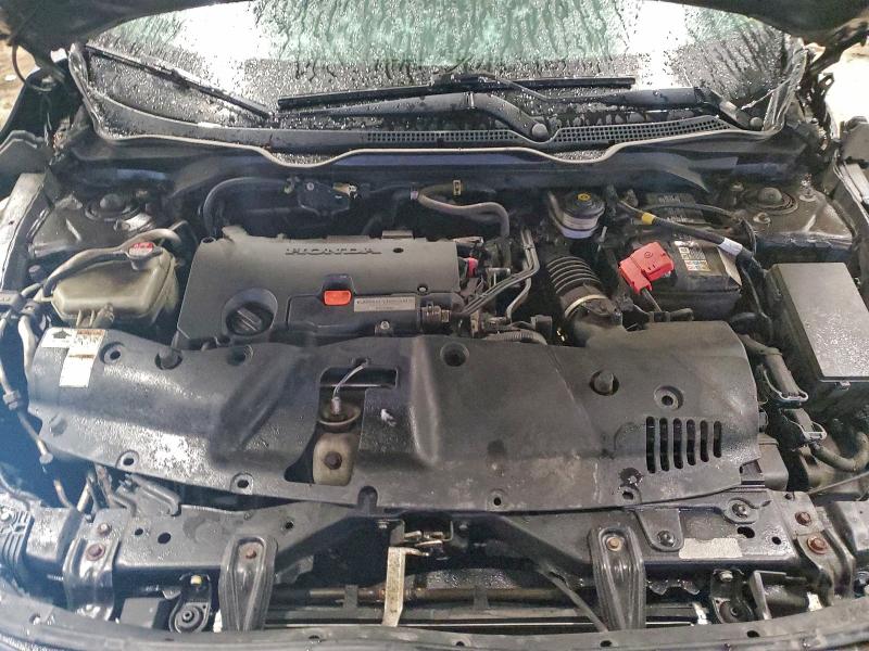 Aukcja sprzedaży 2016 Honda Civic, vin: 2HGFC2F58GH013943, numer aukcji: 96910765