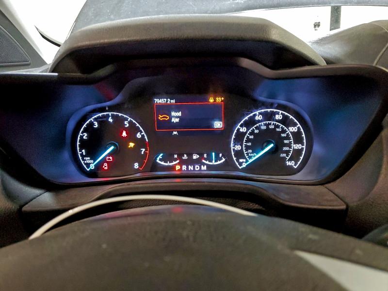 Продажа на аукционе авто 2022 Ford Transit Connect, vin: NM0GS9F20N1541411, номер лота: 47293266