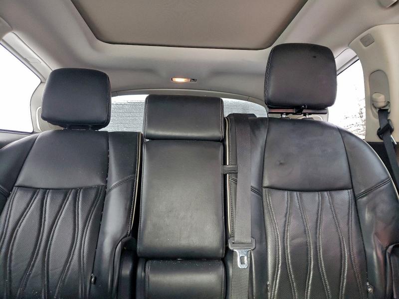 Продаж на аукціоні авто 2017 Infiniti Qx60, vin: 5N1DL0MN1HC541868, номер лоту: 94742635