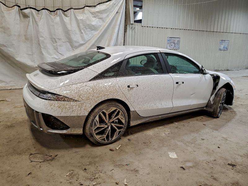 Aukcja sprzedaży 2024 Hyundai Ioniq 6, vin: KMHM34AA8RA077127, numer aukcji: 94768365
