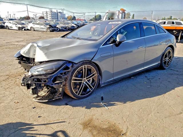 Aukcja sprzedaży 2023 Mercedes-benz Eqe Sedan, vin: W1KEG1CBXPF034741, numer aukcji: 96014205