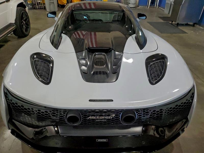 Продажа на аукционе авто 2025 Mclaren Automotive Artura, vin: SBM16BEA7SW003341, номер лота: 95918295