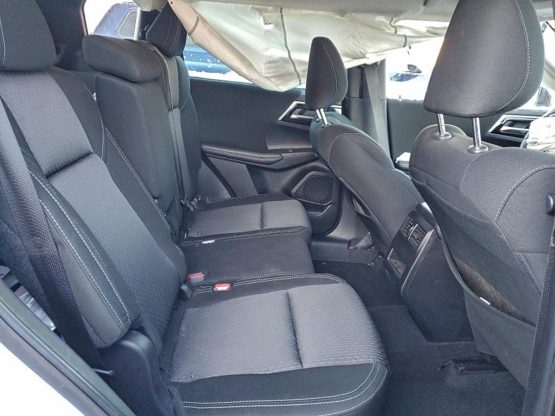 Продаж на аукціоні авто 2023 Mitsubishi Outlander, vin: JA4J3TA84PZ008281, номер лоту: 96885035
