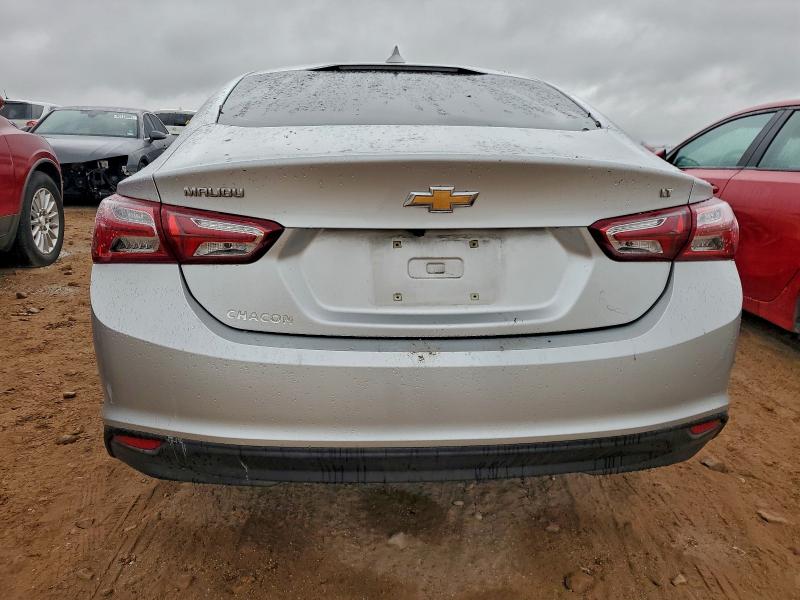 Продаж на аукціоні авто 2022 Chevrolet Malibu, vin: 1G1ZD5ST5NF115416, номер лоту: 95483055