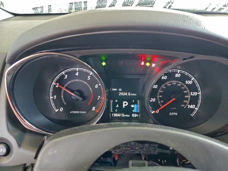 Продаж на аукціоні авто 2019 Mitsubishi Outlander Sport, vin: JA4AP3AU6KU024456, номер лоту: 96387845