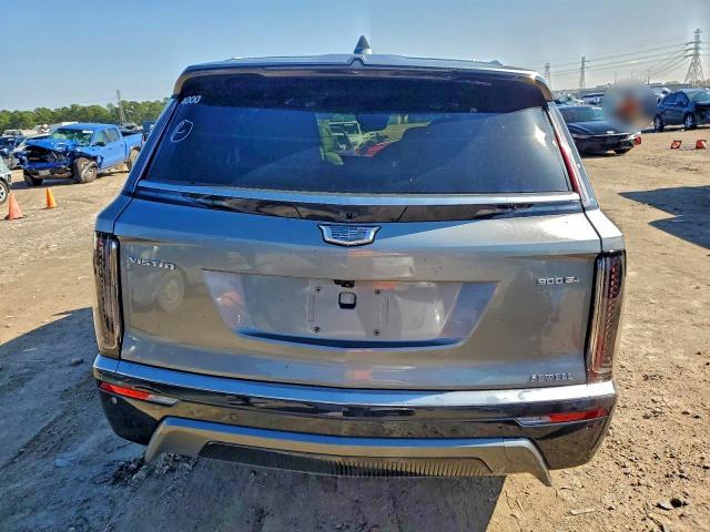 Aukcja sprzedaży 2026 Cadillac Vistiq Lux, vin: 1GYC3KML9TZ703367, numer aukcji: 95848845