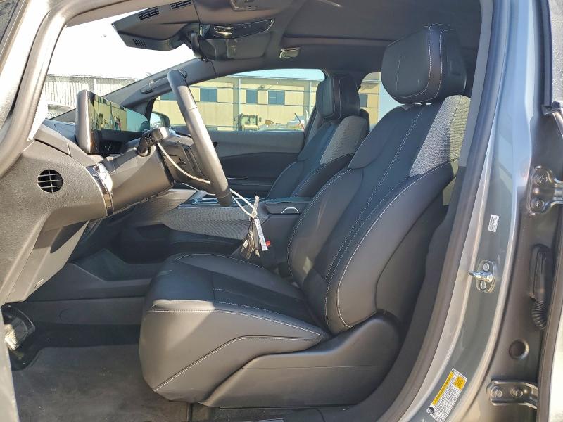95546905 :رقم المزاد ، 3GYK3EMR6SS198417 vin ، 2025 Cadillac Optiq Spor مزاد بيع