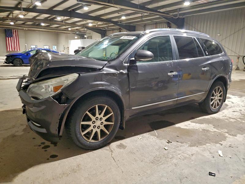 Продаж на аукціоні авто 2015 Buick Enclave, vin: 5GAKVBKD4FJ379787, номер лоту: 95758805