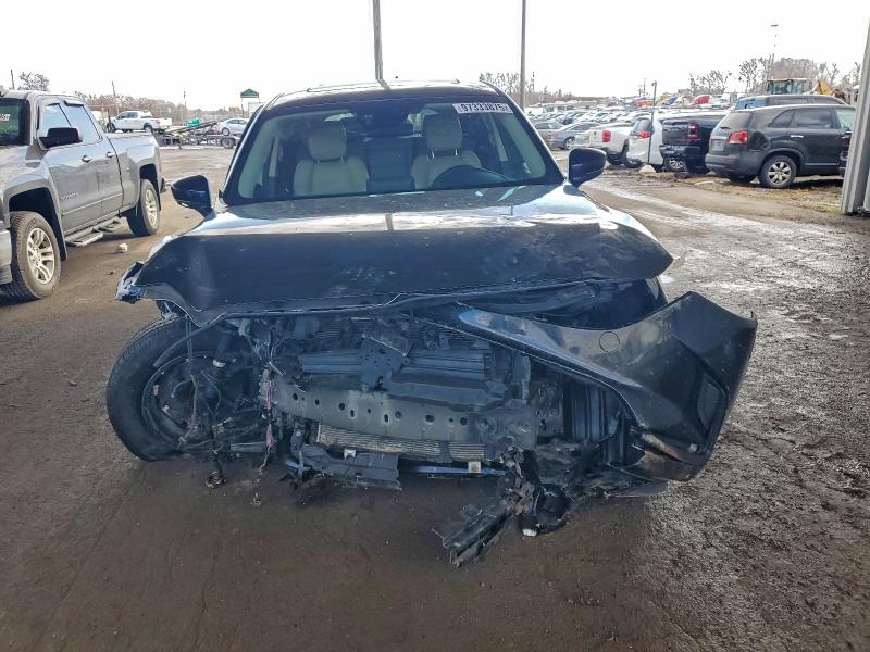 Aukcja sprzedaży 2016 Mazda Cx-9, vin: JM3TCBCY6G0125135, numer aukcji: 97333875