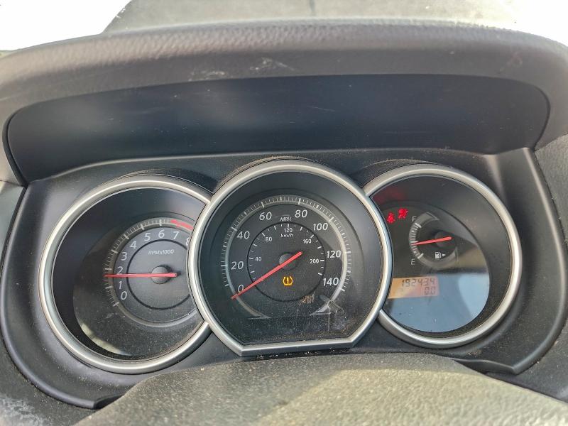Продаж на аукціоні авто 2012 Nissan Versa, vin: 3N1BC1CP9CK220204, номер лоту: 94086245