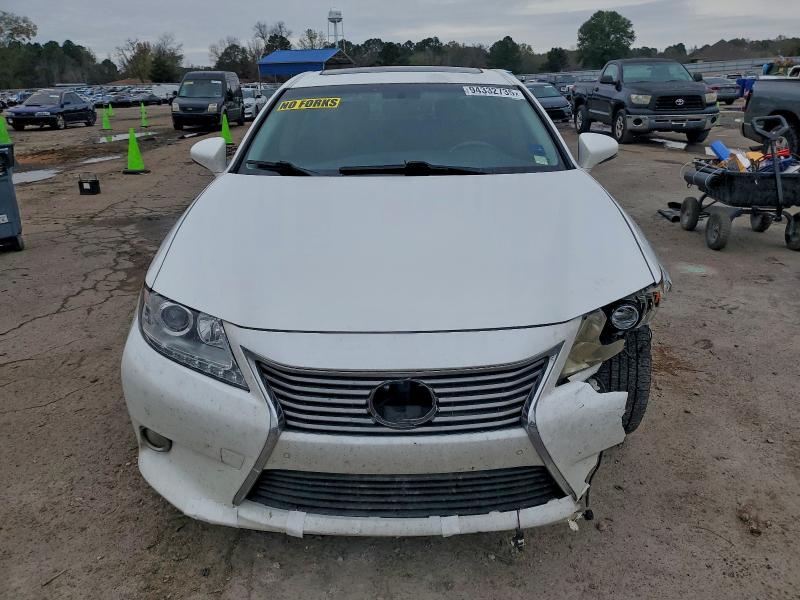 2013 Lexus Es მანქანა იყიდება აუქციონზე, vin: JTHBK1GG7D2065173, აუქციონის ნომერი: 94332735