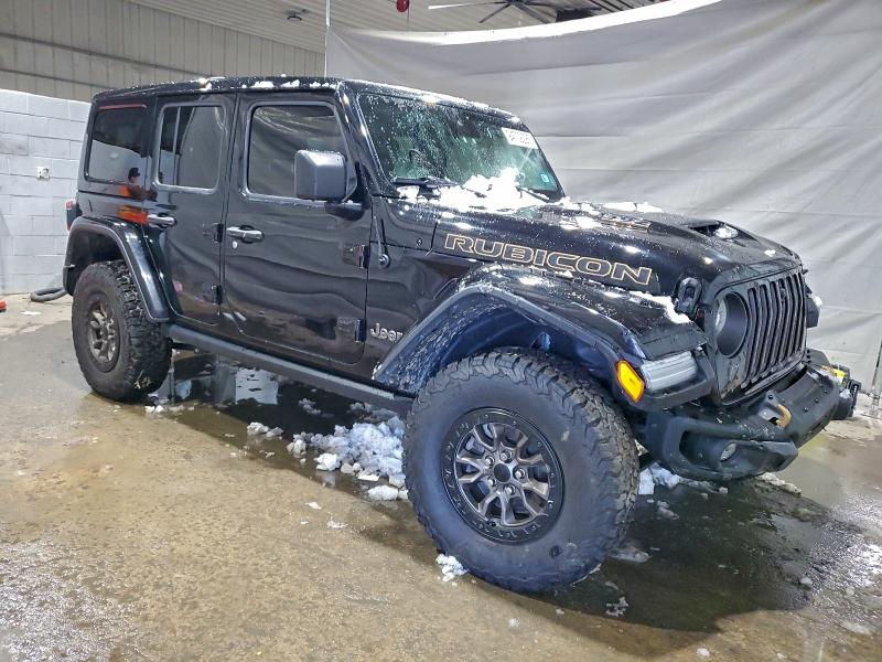 Aukcja sprzedaży 2022 Jeep Wrangler Unlimited, vin: 1C4JJXSJ2NW112173, numer aukcji: 94709225