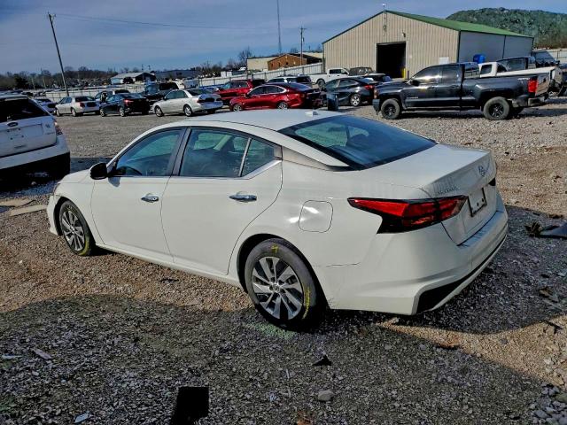 Продаж на аукціоні авто 2020 Nissan Altima, vin: 1N4BL4BV1LC215122, номер лоту: 97435815