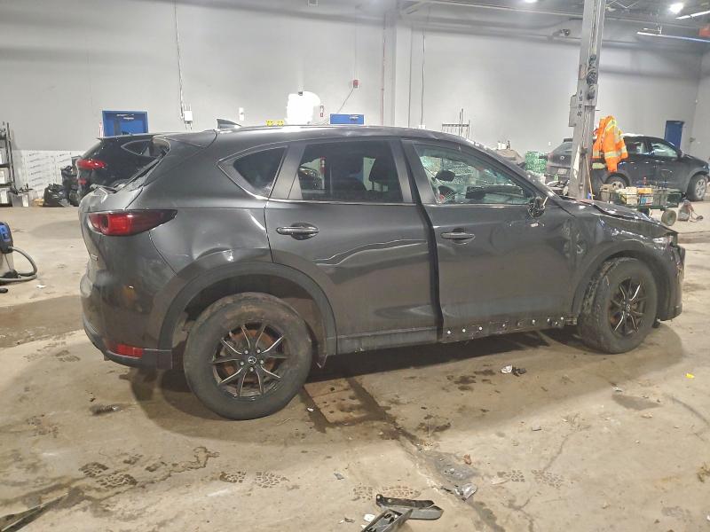 96823705 :رقم المزاد ، JM3KFBCM9J0336398 vin ، 2018 Mazda Cx-5 مزاد بيع