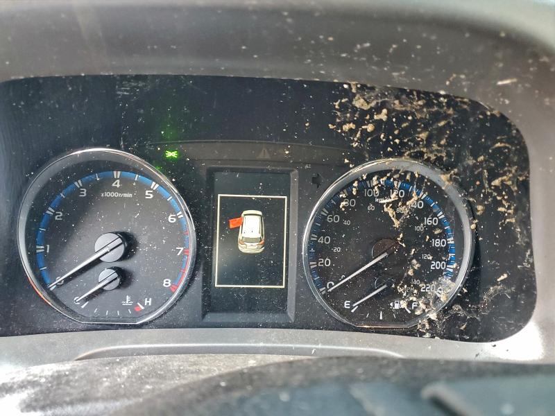 95169535 :رقم المزاد ، 2T3BFREV2HW656594 vin ، 2017 Toyota Rav4 مزاد بيع