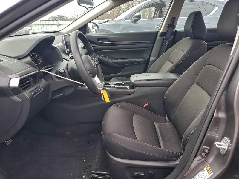 96093685 :رقم المزاد ، 1N4BL4DV9RN385058 vin ، 2024 Nissan Altima Sv مزاد بيع