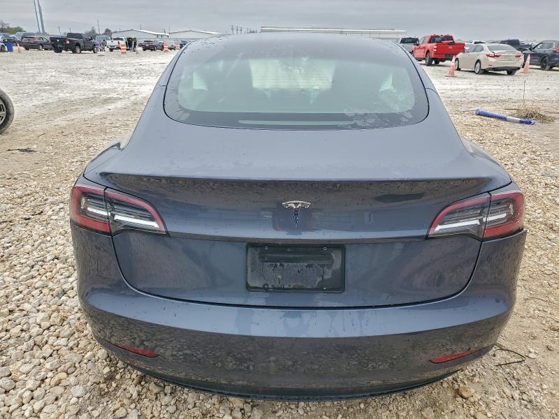Aukcja sprzedaży 2023 Tesla Model 3, vin: 5YJ3E1EA4PF429546, numer aukcji: 95097525