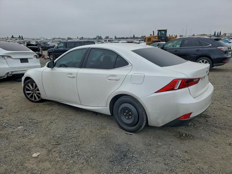 Aukcja sprzedaży 2014 Lexus Is, vin: JTHBF1D27E5029156, numer aukcji: 95626515