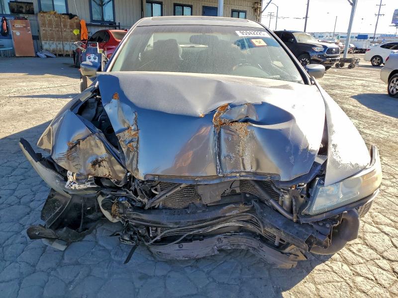 49509076 :رقم المزاد ، 19UUA66275A064792 vin ، 2005 Acura Tl مزاد بيع