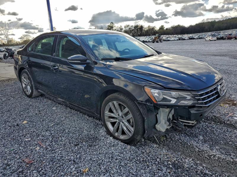 Продаж на аукціоні авто 2019 Volkswagen Passat Wol, vin: 1VWLA7A35KC010422, номер лоту: 95177795